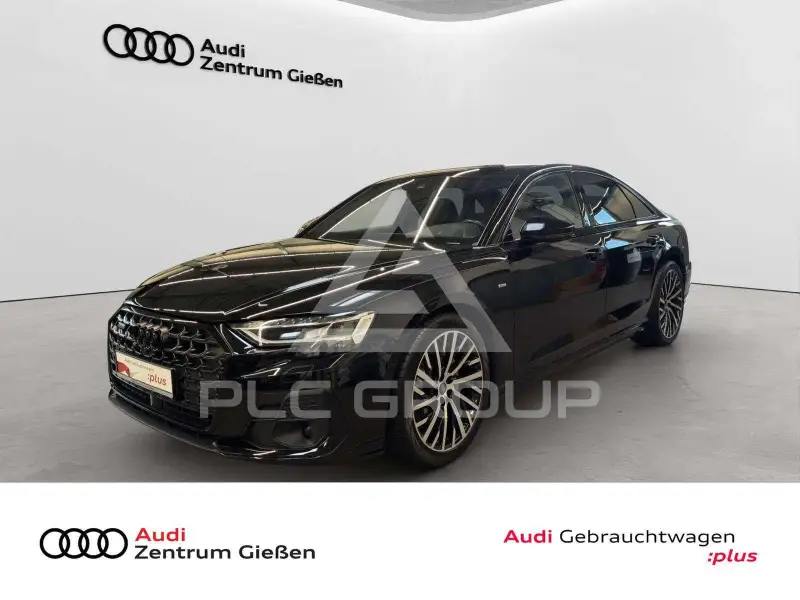 2023 Audi A8
