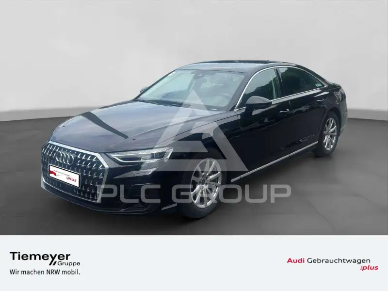 2023 Audi A8