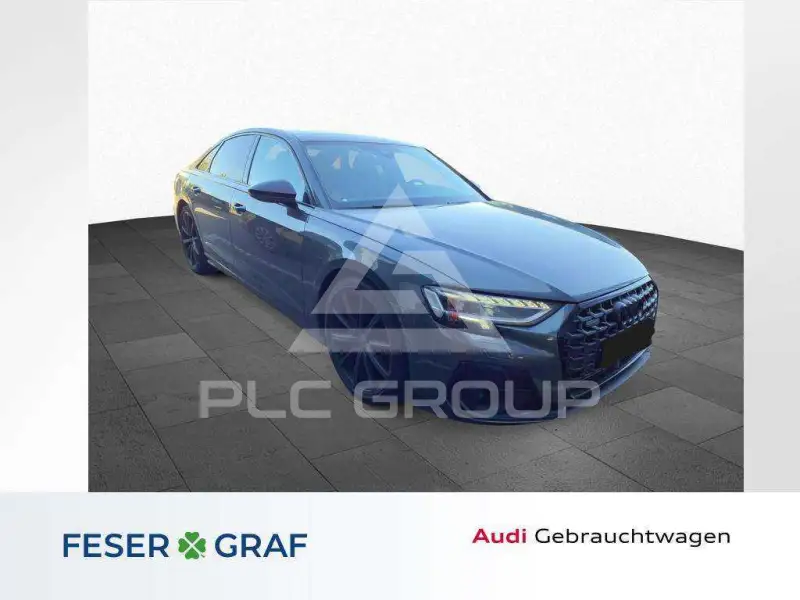 2023 Audi A8