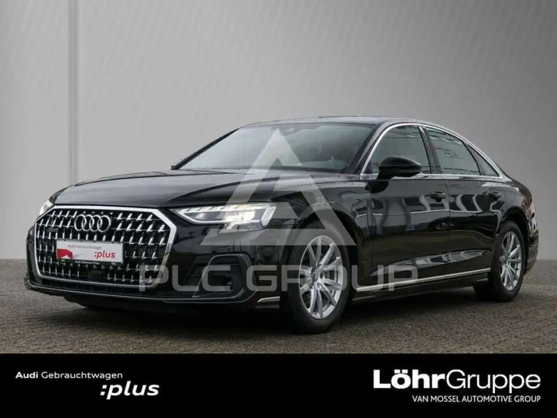 2023 Audi A8