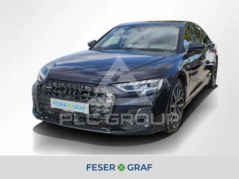 2023 Audi A8