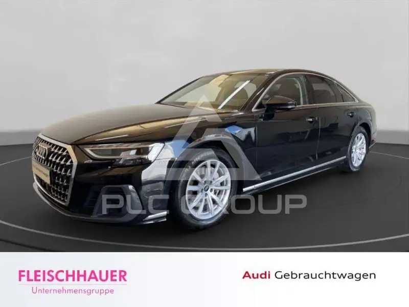 2023 Audi A8