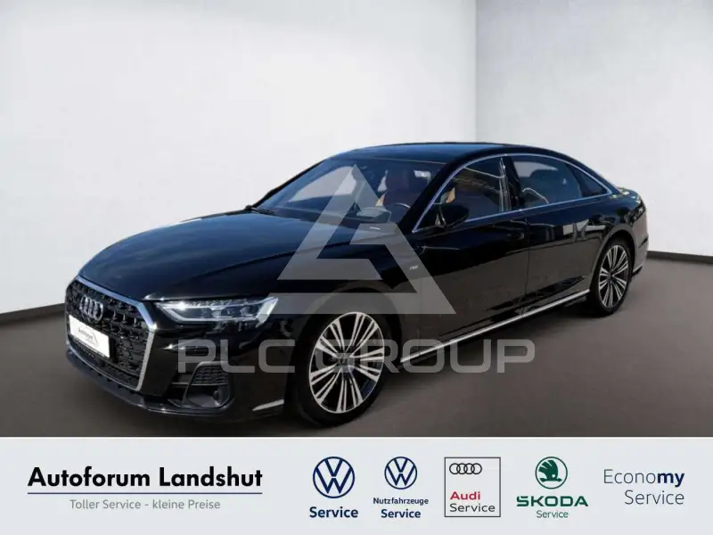2023 Audi A8