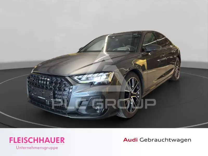 2023 Audi A8