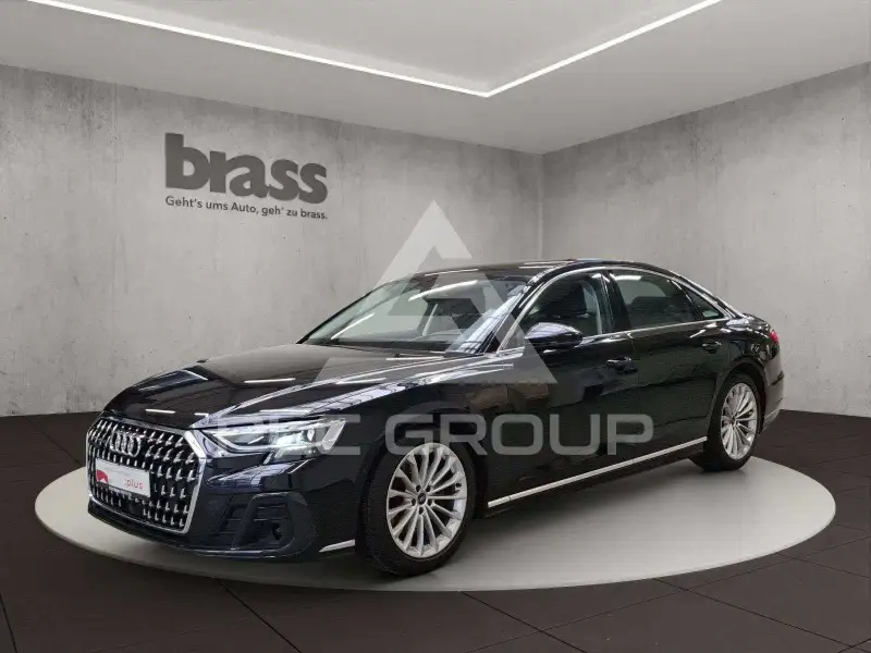 2023 Audi A8