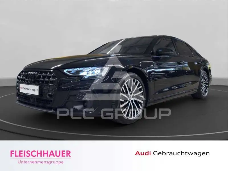 2023 Audi A8