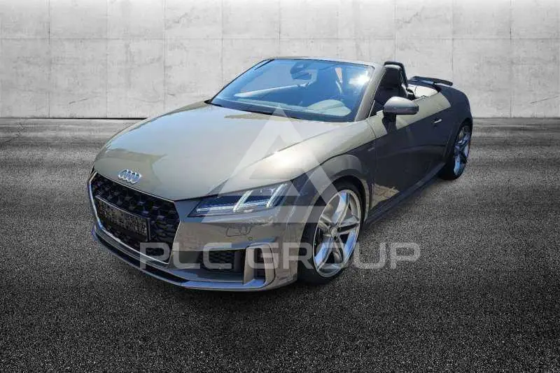 2023 Audi TT