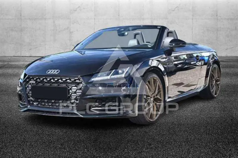 2023 Audi TT