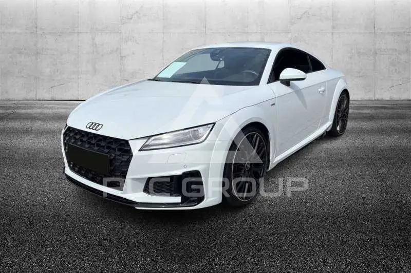 2023 Audi TT