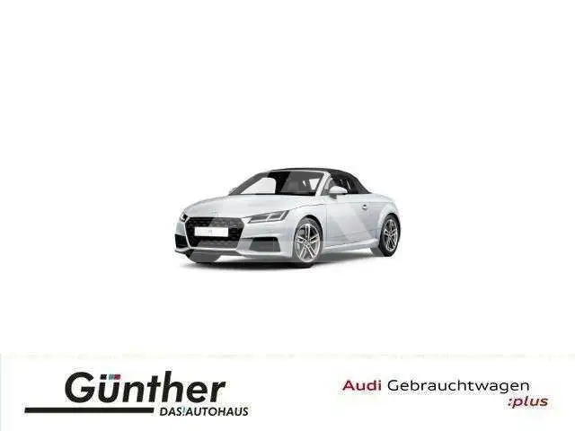 2023 Audi TT