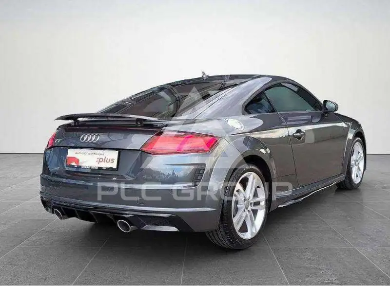 2023 Audi TT