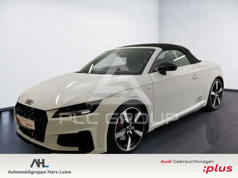 2023 Audi TT