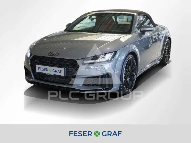 2023 Audi TT