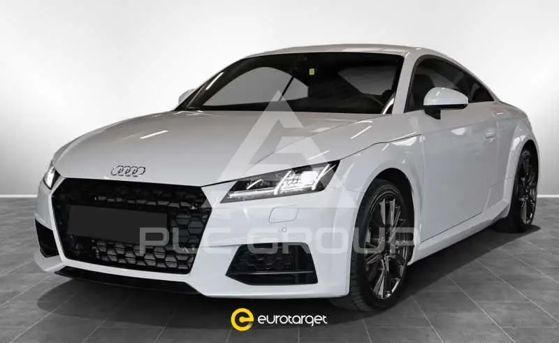 2023 Audi TT