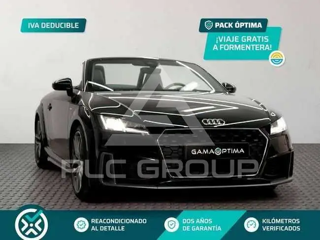 2023 Audi TT