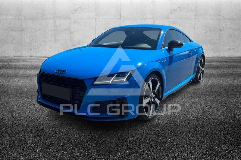 2023 Audi TT