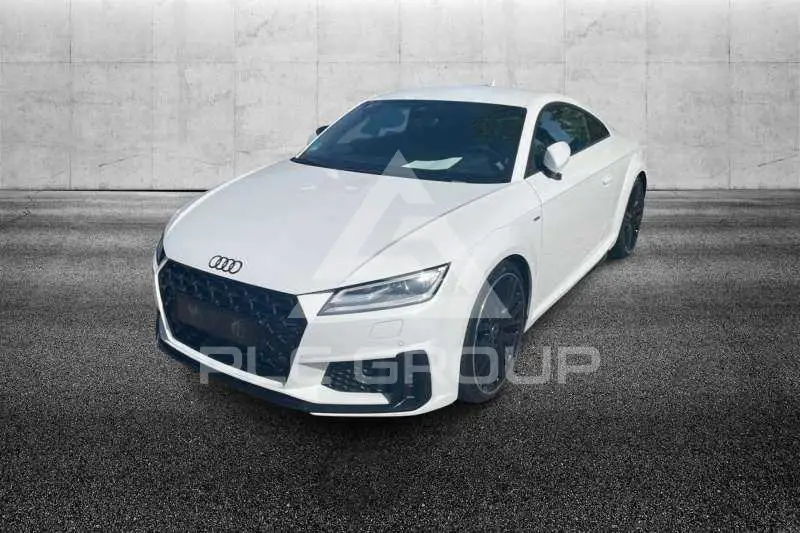 2023 Audi TT