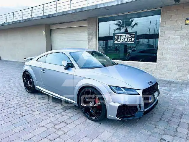 2023 Audi TT
