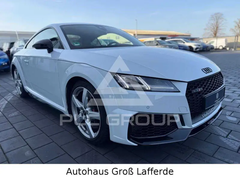 2023 Audi TT