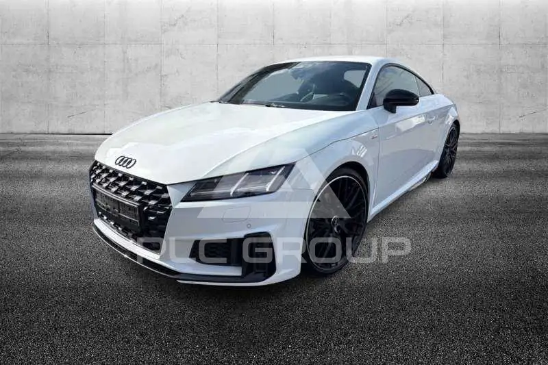 2023 Audi TT