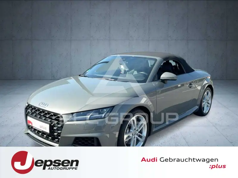 2023 Audi TT
