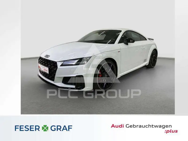2023 Audi TT