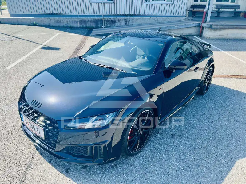 2023 Audi TT