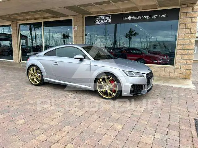 2023 Audi TT