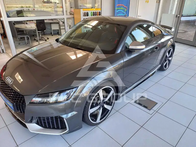2023 Audi TT