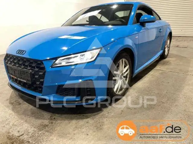 2023 Audi TT