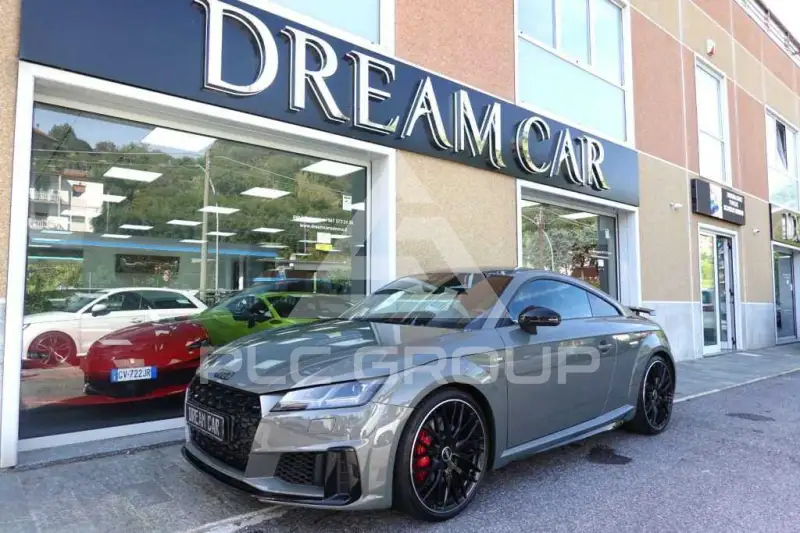 2023 Audi TT