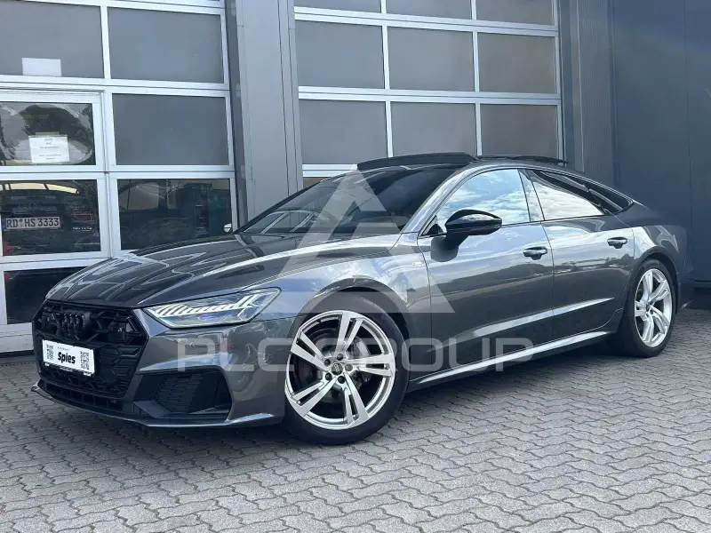 2023 Audi A7