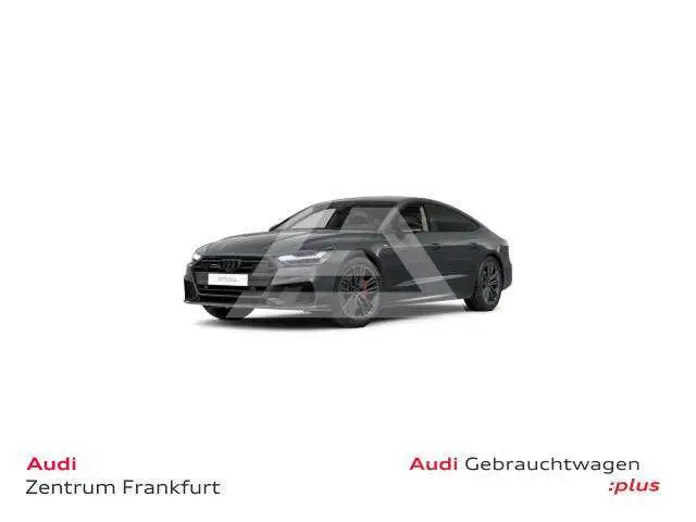 2023 Audi A7