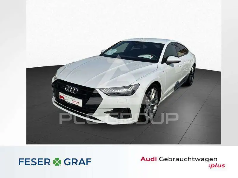 2023 Audi A7