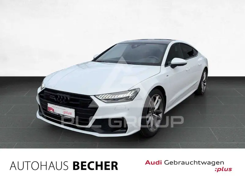 2023 Audi A7