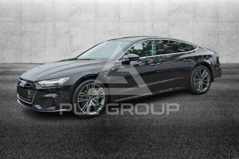 2023 Audi A7