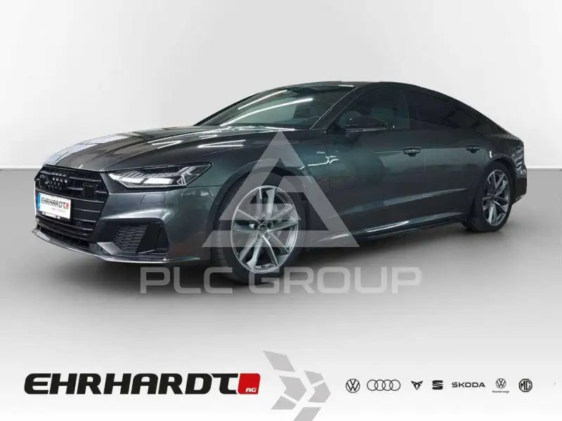2023 Audi A7
