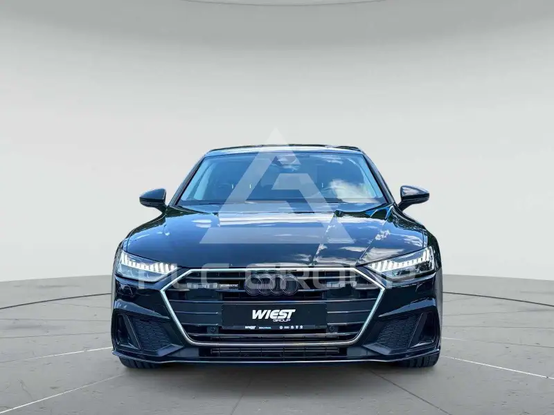 2023 Audi A7
