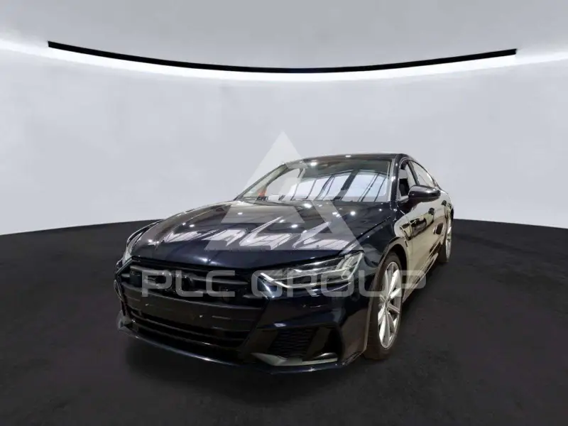 2023 Audi A7