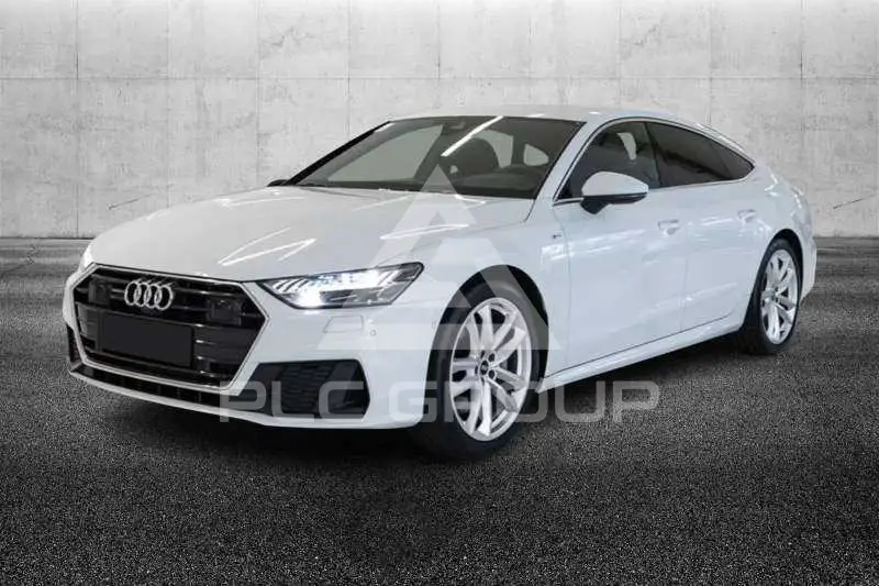 2023 Audi A7