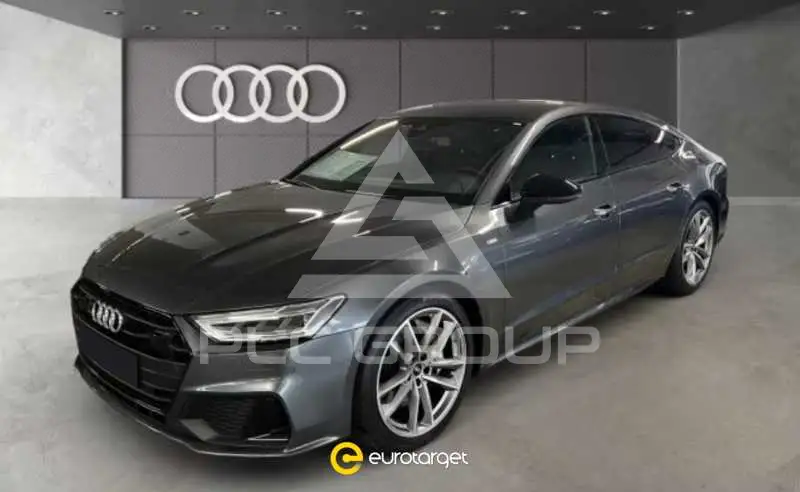 2023 Audi A7