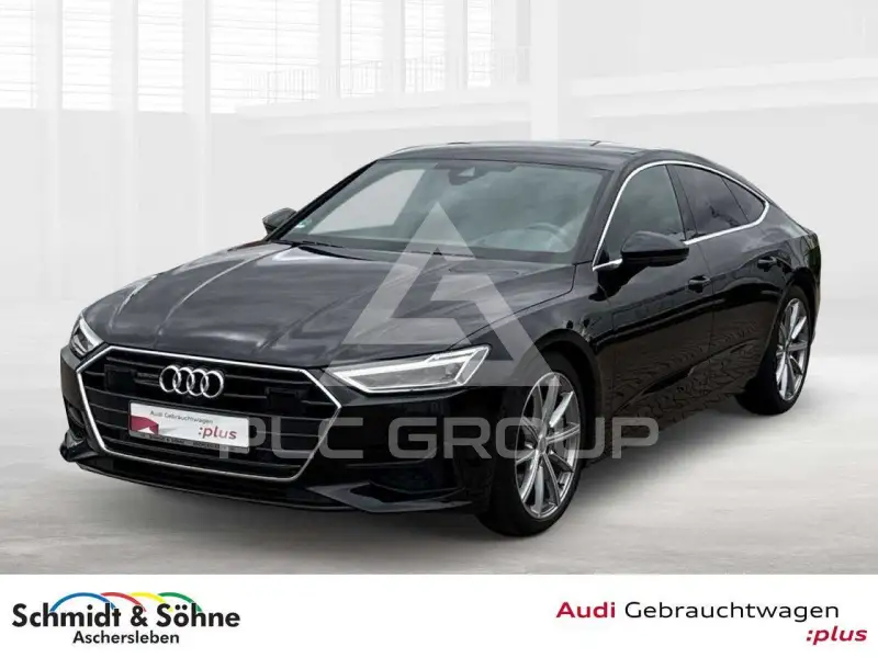 2023 Audi A7