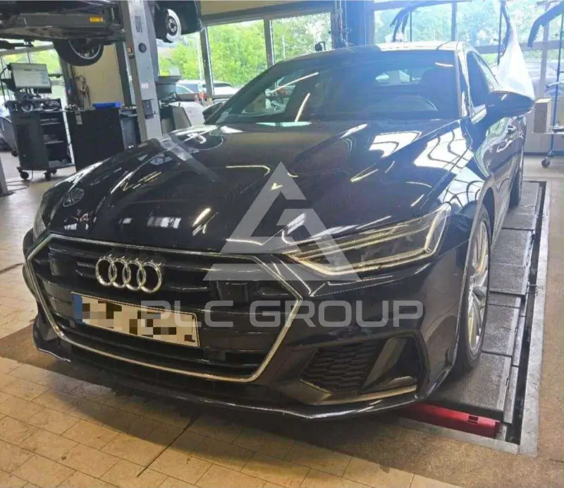 2023 Audi A7