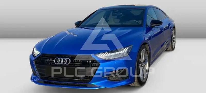 2023 Audi A7