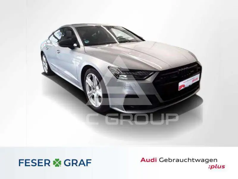2023 Audi A7