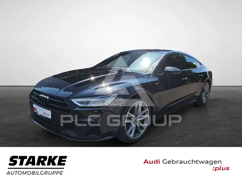 2023 Audi A7