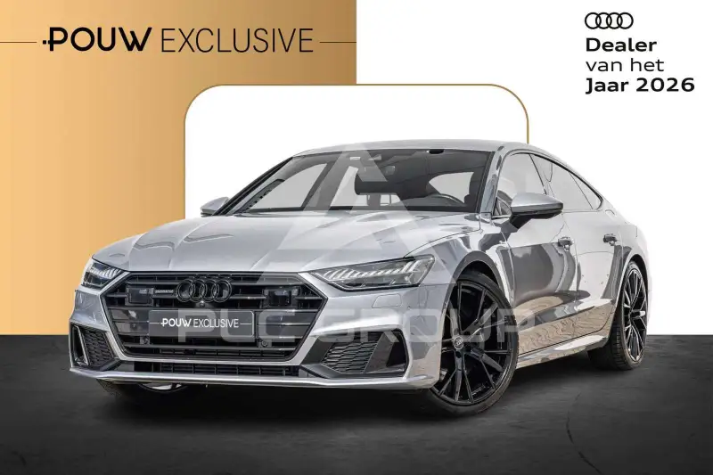 2023 Audi A7
