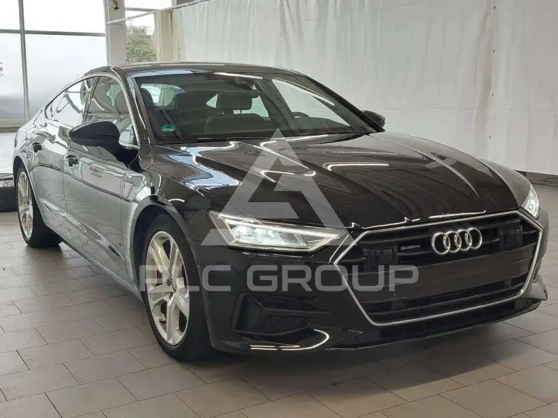 2023 Audi A7