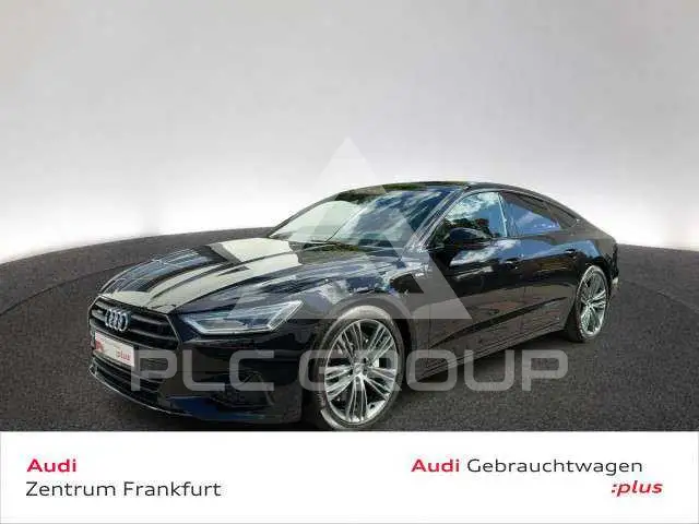 2023 Audi A7