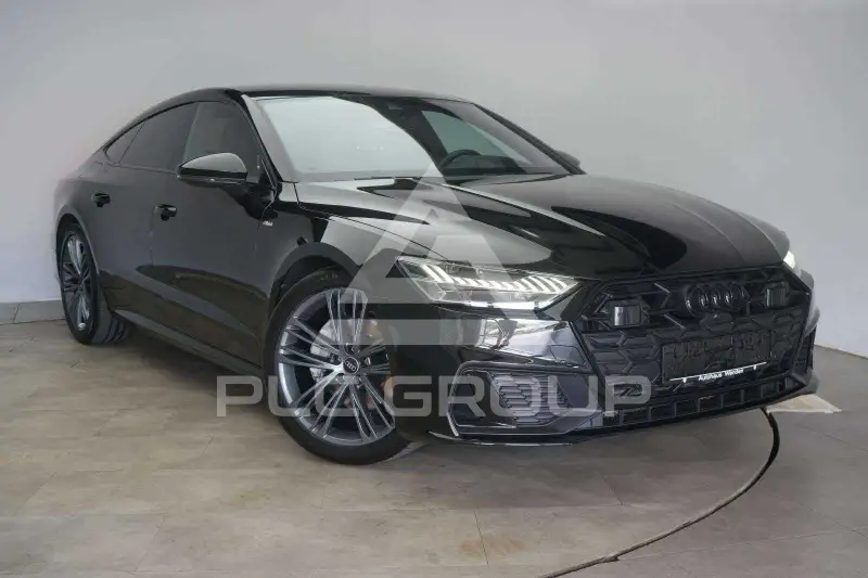 2023 Audi A7